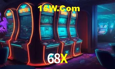68X: Seu Cassino Premiado com Pagamentos Rápidos