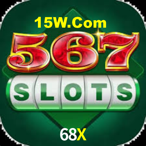 Daily Bonuses 68X