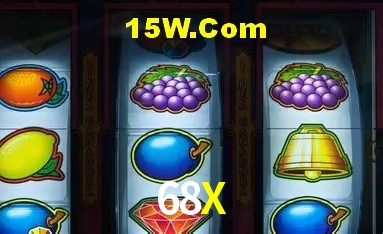 Estatísticas do Jogo 68X