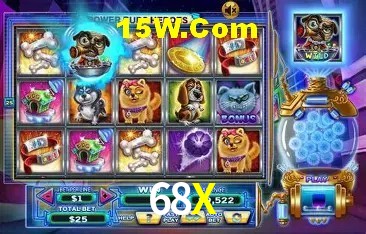 68X,68X Bet