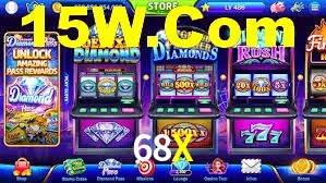 Games Directory 68X