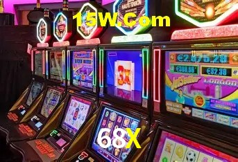 Promoções Sazonais 68X