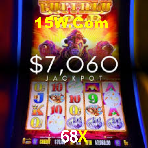 Roulette Table 68X