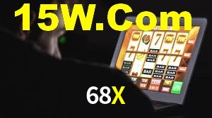 Football Betting 68X