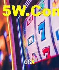 Tennis Betting 68X