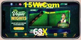 Account Benefits 68X