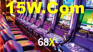 VIP Casino 68X