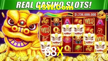 68X,68X Bet
