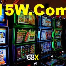 Slot Games 68X