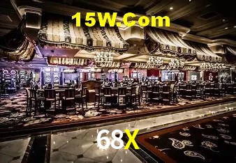 Apostas de Futebol 68X