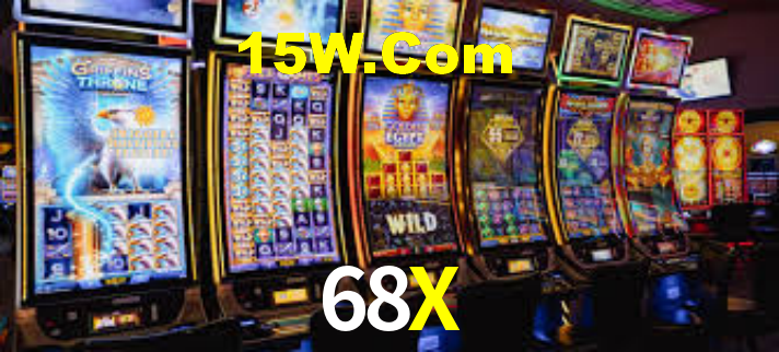 68X,68X Bet