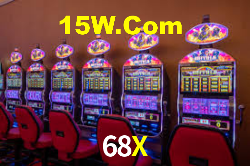 Tournaments 68X