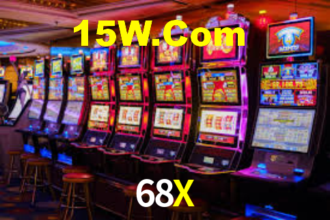 68X App Interface