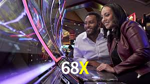 Casino Online 68X | Os Melhores Slots no Brasil