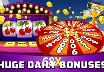 Fortune Tiger no Cassino Online 68X