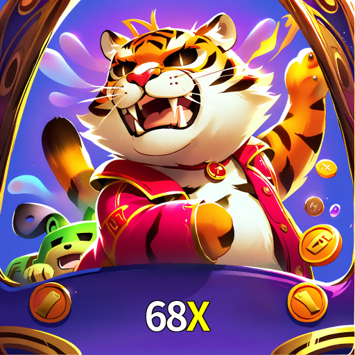 68X